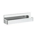 ラバーマグネット タオル掛け ミニ メタル 全長 18cm(干幅16.5cm) 耐荷重500kg