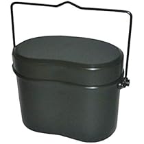 ☆10個セット☆飯盒炊爨 4合炊き はんごう Amazon.co.jp: オオイ金属 兵式 飯ごう 4合炊 オリーブグリーン