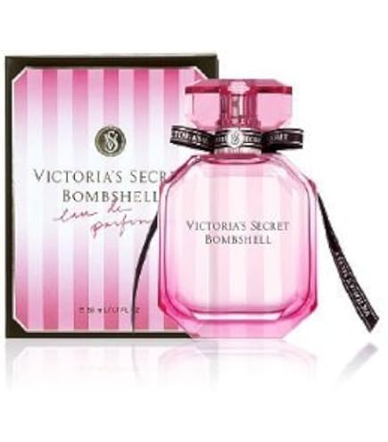 Amazon | ヴィクトリアシークレット ボムシェル 50ml EDP SP