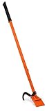 ハスクバーナ ロングブレイキングバー(フック付き) 130cm 574387201