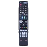 CLVIZCXOM GA850PA ブルーレイディスクレコーダーリモコン for シャープ SHARP AQUOSリモコン アクオスリモコン BD-HDW55対応【部品番号:0046380222】