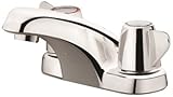 Moen CFG ca40211バスルーム蛇口クローム