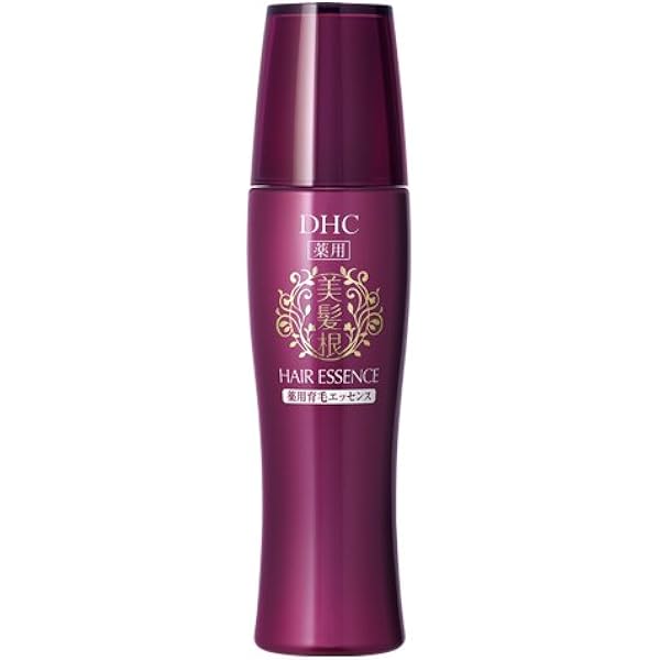 Amazon 医薬部外品 Dhc薬用美髪根 びはつこん エッセンス 発毛促進剤 Dhc ディー エイチ シー 育毛 養毛用トニック エッセンス 通販