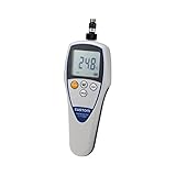 カスタム 防水デジタル温度計 CT-3100WP【代引不可】 ホビー エトセトラ 科学 研究 実験 計測器 top1-ds-1656720-ah [簡素パッケージ品]