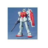 Bandai MG 1/100 RGM-79C Standard color for office break space