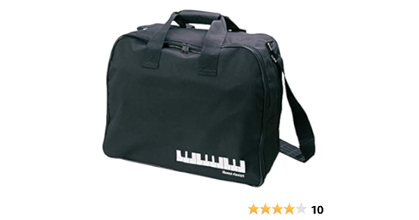 Amazon Yoshizawa ピアノ補助ペダル用 ソフトケース キャリングバッグ Hp Cb 補助ペダル 楽器 音響機器
