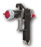 小型スプレーガン 重力式 Φ0.6mm口径 GR-210 G-06