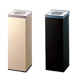 スモーキングスタンド (W210×D210×H600mm) 　NS-801□