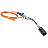 Propane Torch with Push Button Igniter [並行輸入品]