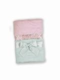 Bearington Baby- Silky Soft Security Blanket by Bearington Collection [並行輸入品]