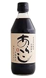 ヤマキ　しょうゆ　生揚げ醤油　あらこし生　360ml　x2個セット【冷蔵】