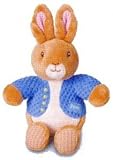 Kids Preferred – Peter Rabbit Baby Rattle