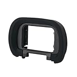 FDA-EP19 接眼レンズアイカップアイカップ交換用 A7M4 A7IV A7SIII A7S III A7S3 A7SM3 カメラアイシェードプロテクター