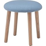 パピーニ スツール ブルー az-ics-102bl