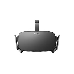 Oculus Rift cv1 製品版 2016 オキュラス リフト (Oculus Rift cv1 製品版) [並行輸入品]