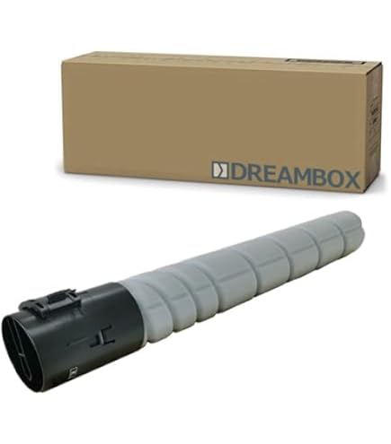 Amazon | カートリッジピープルOEMコニカミノルタTN324K、A8DA130