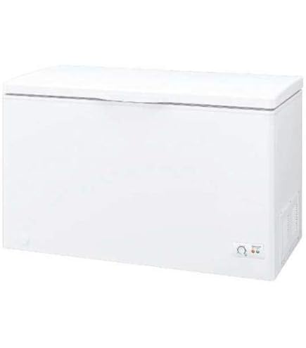 Amazon.co.jp: ダイキン冷凍庫チェストフリーザー 大型＆大容量 業務用