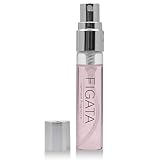 [FIGATA]ミニ香水 原材料(ゲラン) 香水 お試し アトマイザー (ローズ シェリー オードパルファム, 5mlスプレータイプ)