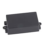 SONONIA 　2個入り　65x38x22mm　プラスチックエンクロージャジャンクション接続端末対応　ボックス　　筐体端子箱