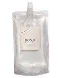 BONDローション 300ml(詰替用) 日本製 無香料【現役男優・女優御用達】高持続・低刺激 水溶性 オナホール/マッサージに最適