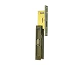 ミズタニ 引違錠 YKK KH-23B 3本キー