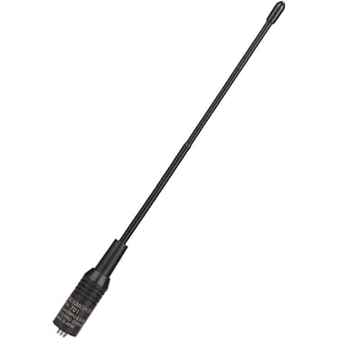 Amazon.co.jp 売れ筋ランキング: ハンドヘルド無線アンテナ の中で最も