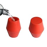 【手品 マジック】ハイドロスタティックボトル・ミニ ウォーター静止 子供マジック 水フローティング 近景マジック道具 手品道具