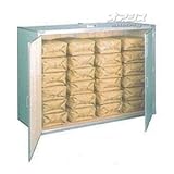 総桐米保管庫(ファン付) 12俵保管タイプ F-12