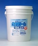 タナクリーム一日仕上げ～すぐに使える!壁にくっつきやすい!DIYでも簡単施工～