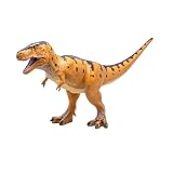 ティラノサウルス ビニールモデル マスタークラフト エディション
