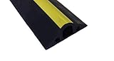Lind Equipment RCC205 Industrial Cord Cover, 5ft, 1H x 3W by Lind Equipment