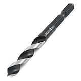 F型ショートドリル 8.0mm/木工ドリル【スターエム】