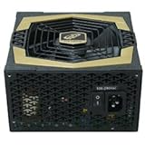 オウルテック FSP電源 AURUM CMシリーズ 650W 80PLUS GOLD AU-650M