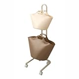 バケットワゴン 2段 NJ-0072