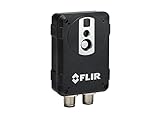 FLIR AX8 Thermal Imaging Camera For Continuous Condition and Safety Monitoring by FLIR