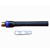 溶接用P80機械およびプラズマカッター/切断機使用トーチヘッド/空冷プラズマ切断100A 120Aトーチ/切断ガン
