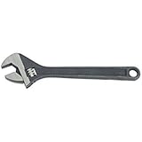 click-stop ® ProtoBlackTM Adjustable Wrenches – wr調節可能なclik-stop