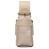 KNICKS（ニックス） 総ヌメ革小物腰袋 自在型チェーンタイプ ※取寄品 KNS-201DSDX