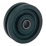 ＭＫ　マルコン枠無重量車　１０５ｍｍ　コ型　C2450105 [その他] [その他]