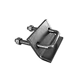 Thomas & Betts ZU501-10 Super Strut 3/8-Inch Bolt Beam and Pipe Clamp Thomas & Betts [並行輸入品]