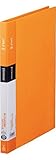 キングジム シンプリーズ Zファイル オレンジ 578SPｵﾚ 00007403 【まとめ買い10冊セット】
