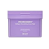 バイオヒールボ(BOH) プロバイオダーム コラーゲンリモデリング セラムパッド 70枚 保湿 角質ケア 韓国コスメ 美肌ケア フェイスパック (韓国パッケージ)