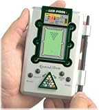 Electronic Handheld Pool おもちゃ (並行輸入)