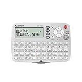 キヤノン wordtank IDP-700G