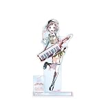 バンドリ! ガールズバンドパーティ! 羽沢 つぐみ Ani Art 第5弾 パーツ付きBIGアクリルスタンド