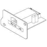 A&D イーサネットインタフェース HRA-08