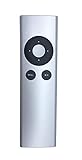 Beyution 交換用リモコン TV 2 3 A1427 A1469 A1378 A1294 MD199LL/A MM4T2AM/A MC572LL/A MC377LL/A MM4T2ZM/A Mac Music System M/A Mac Music Systemに対応