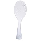 ベストコ(Bestco) しゃもじ クリア 全長20cm Style Tools シグマ 立つ 日本製 MA-2417