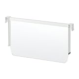 MAXIMERA マキシメーラ 仕切り 引き出し（高）用, ホワイト, 透明 102.712.51