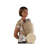 Storchenwiege Leo Natural 3.6 by Storchenwiege